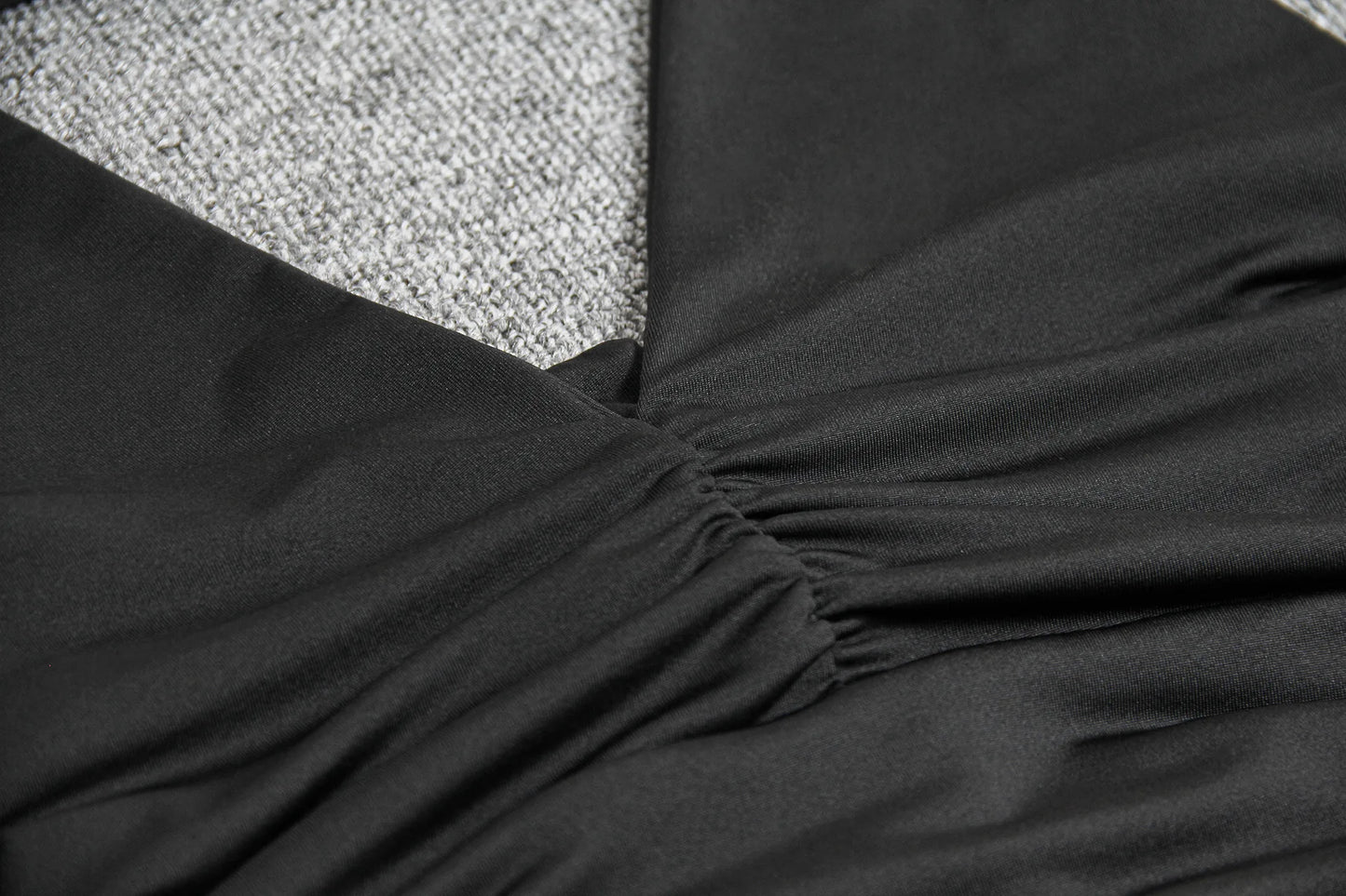 Sexy Deep V Evening Party Sleeveless Backlss Dress 2024 Summer Short White Halter Dresses Women Tight Club Mini Dress Clubwear