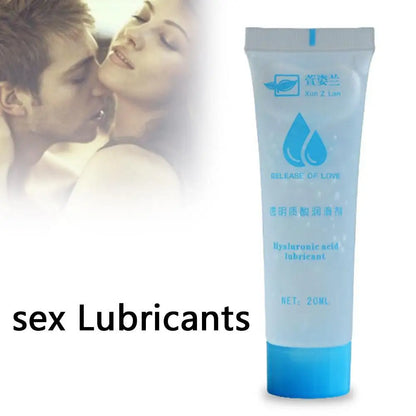 3pcs Lubricantes Anales Sexuales Con Anestesia Para Sexo Mujeres Libido Anal Sex Lubricant for Women Adult Intimate Lubrication