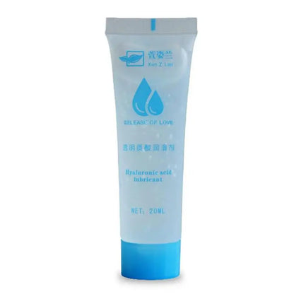 3pcs Lubricantes Anales Sexuales Con Anestesia Para Sexo Mujeres Libido Anal Sex Lubricant for Women Adult Intimate Lubrication