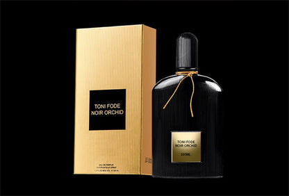 Natural Unisex Perfume Women 100ml Eau De Parfums Homme High Quality Men Cologne Plant Floral Scent Body Spray Perfumes De Mujer