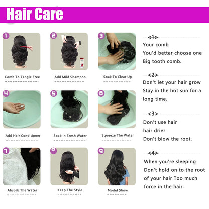 200% Density Hd Lace Front Wigs Human Hair Straight 13x4 Full Frontal Real Large Lace Wig 15A Grade 100% Virgin Human Hair