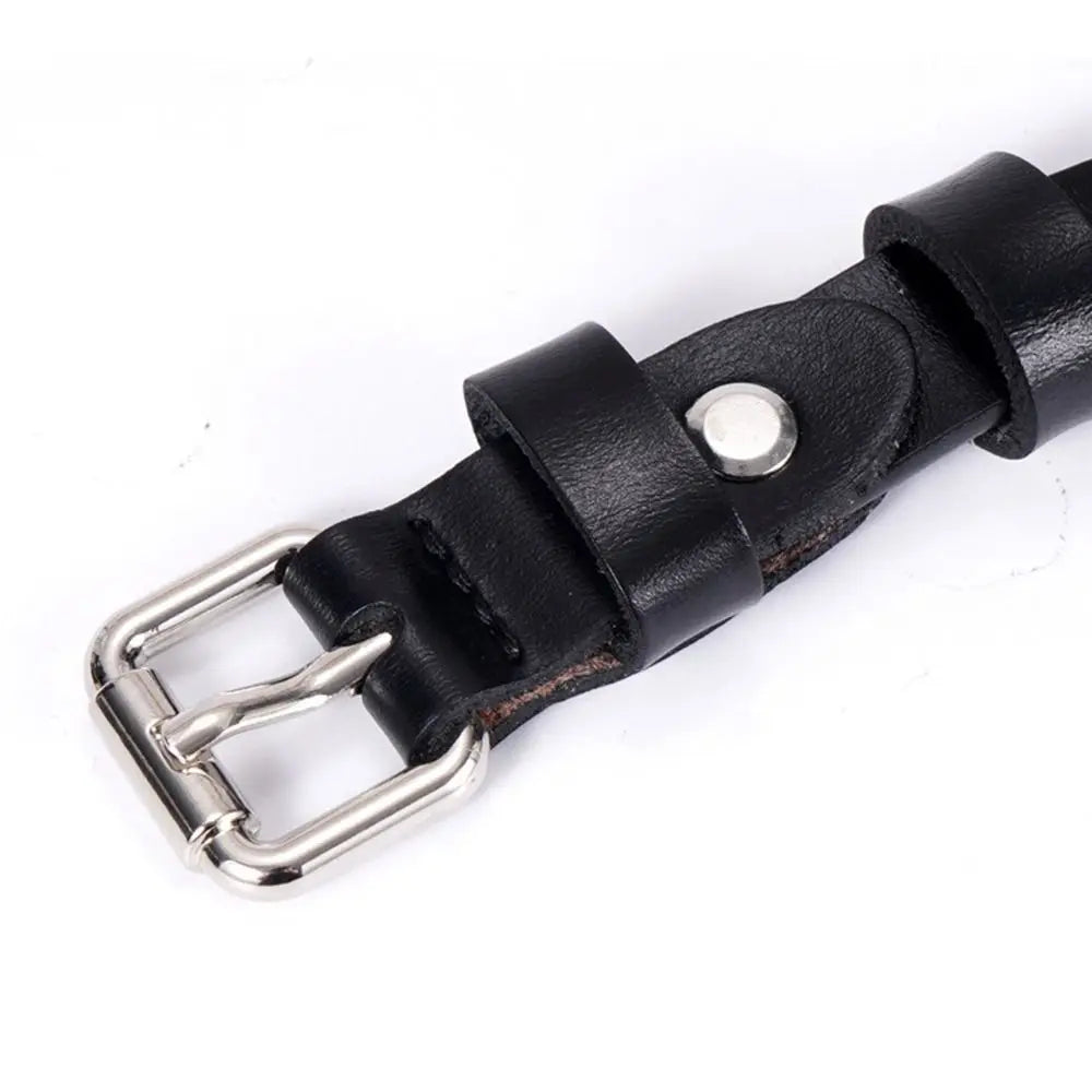 Fashion Korean Style Women Waist Bag Solid Color PU Belt Envelope Waist Bag Clutch Bag Card Pocket Small Card Bag Outdoor