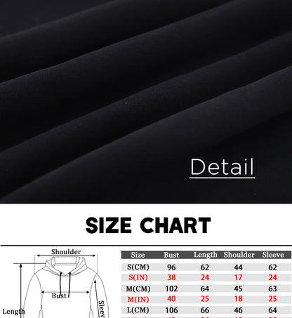 Color Collision Hoodie Men Women Autumn Winter Loose Oversized Clothing Warm Fleece Raglan Splicing Hooded Couple Sweatshirts Badiee Stylez