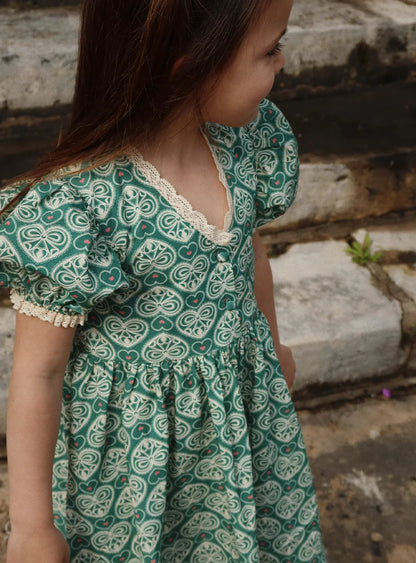 2025 Girls Party Princess Dress KS Kids Sequin Mesh Dresses Girl Full Print Dress Carnival Party Baby Cute Skirt Children Gifts