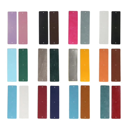 Cremo Love Cuff Bracelets Stainless Steel 25mm Bangles Manchette Femme Interchangeable Reversible Leather Band Pulseiras Badiee Stylez