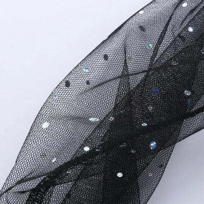 Elegant Mesh Blouse Women Slim Elastic V-neck Printed Lace Sexy Long Sleeve Top Fashion Streetwear Tops Blusas Mujer De Moda