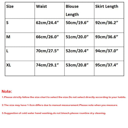 Summer Sexy Print Sleeveless Halter Shirt Skirt Two Piece Set Women Retro Pattern Print Satin Outfit Women Beach Holiday Clothes