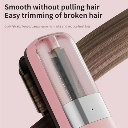 A83G-Hair Trimmer Professional Cordless Hair Trimmer Professional Wireless Automatic Trimmer