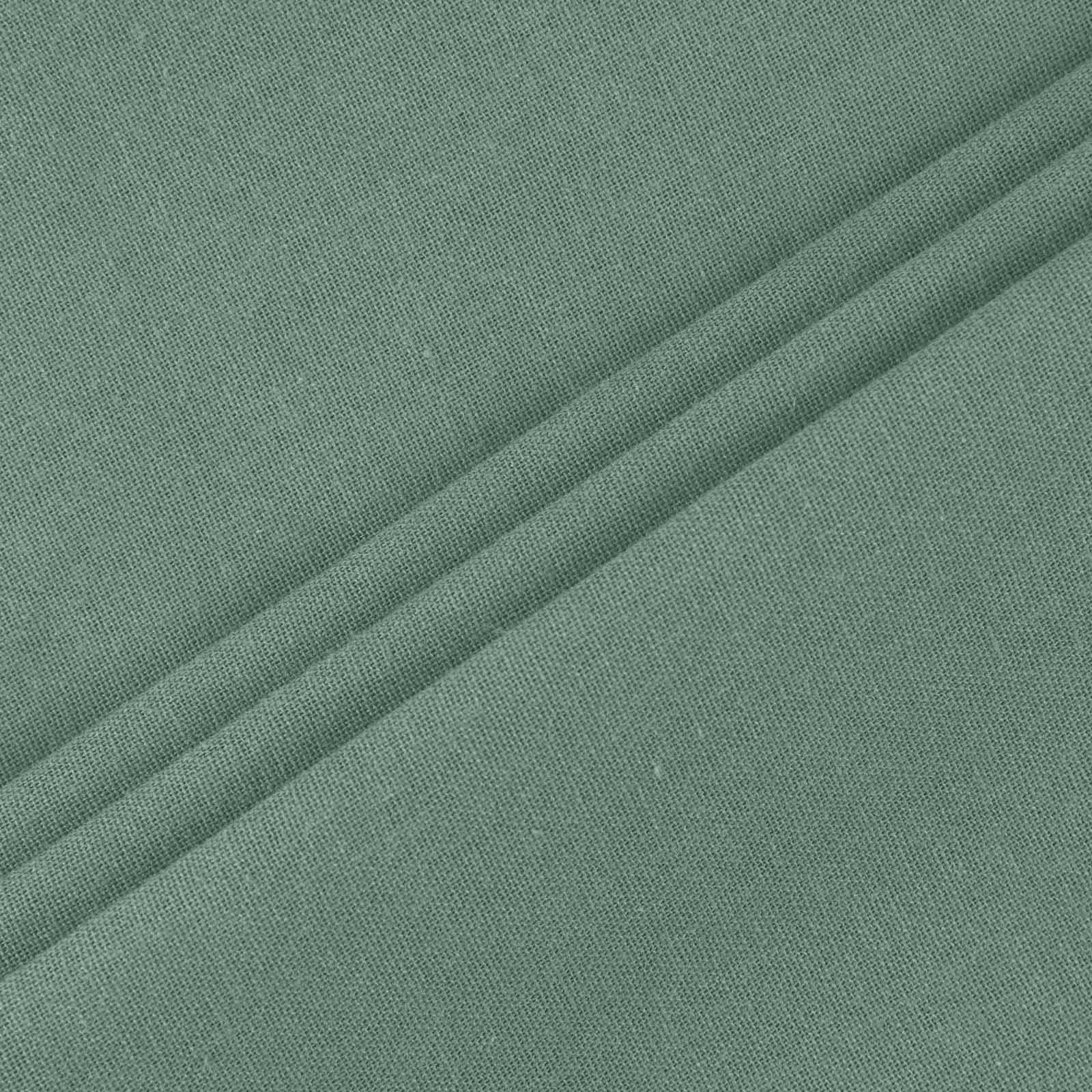 Cotton Linen Women's White Mini Dresses Half Sleeve Holiday Vacation Women's Dress V Neck Solid Color Women's Summer Party Dress