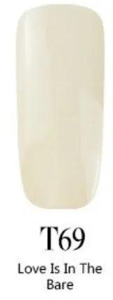 15ml 198 Colors Nail Gel Polish UV LED Nail Art Gel Semi Permanent Varnish Spring Summer Nude Opie Popular Colors Soak Off UVGel GCT69