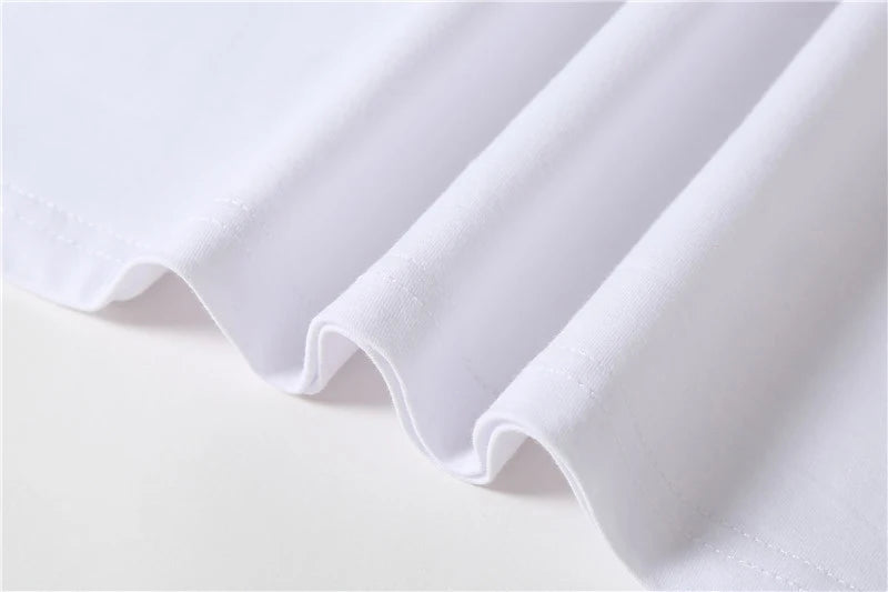 I LOVE MY BOYFRIEND Summer Fashion Girls Cotton Crop Tee Short Short Sleeve Women T-Shirt