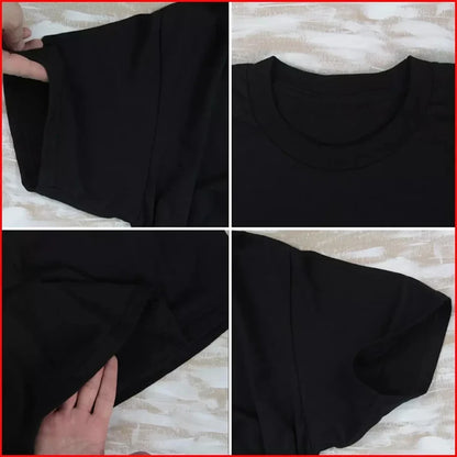 One Direction Album Shirt One Direction Concert Tour Shirt Cotton Printed T-Shirt y2k Top Street Style Harajuku Men's Clothing