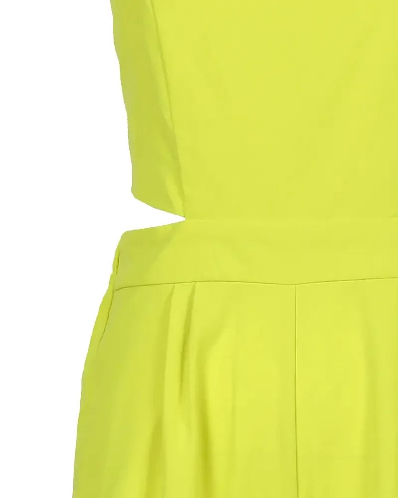 New Summer Fashion Printed Sleeveless Jumpsuit Sexy Hollow Backless Lace Up Long Jumpsuits Elegant Casual Jumpsuit With Pocket Badiee Stylez