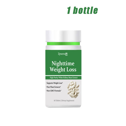 Slimming Pills Fat Burner for Weight Loss Boost Meta-bolism Suppress Appetite Support De-tox Belly Slimming for Men and Women 1 bottle