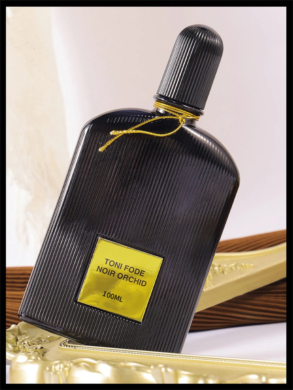 Natural Unisex Perfume Women 100ml Eau De Parfums Homme High Quality Men Cologne Plant Floral Scent Body Spray Perfumes De Mujer