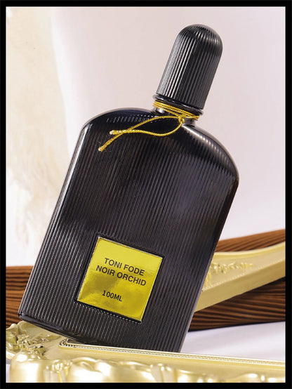 Natural Unisex Perfume Women 100ml Eau De Parfums Homme High Quality Men Cologne Plant Floral Scent Body Spray Perfumes De Mujer