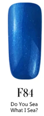 15ml 198 Colors Nail Gel Polish UV LED Nail Art Gel Semi Permanent Varnish Spring Summer Nude Opie Popular Colors Soak Off UVGel GCF84