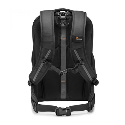 Lowepro Camera Bag Flipside 400 AW III DSLR Camera High-capacity Photography Backpack Laptop Drone Backpack