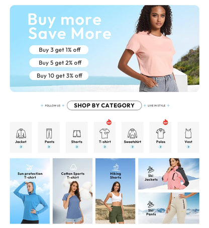 TACVASEN UV Block Fishing Shirts Mens Lightweight Quick Dry Short Sleeve Shirt Breathable Outdoor Hiking Shirt Fishing Shirts