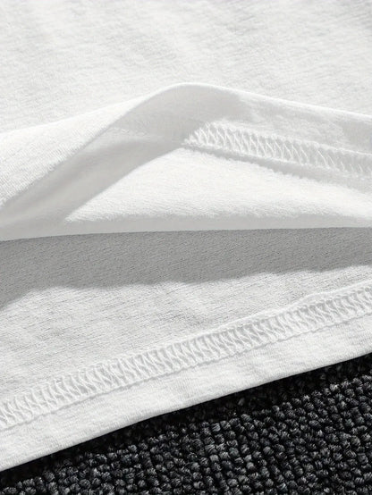 Plus Size Faith Inspired Tee White Oversized Shirt With “There Is Power In The Name Of Jesus” Cross Graphic For Spiritual Style