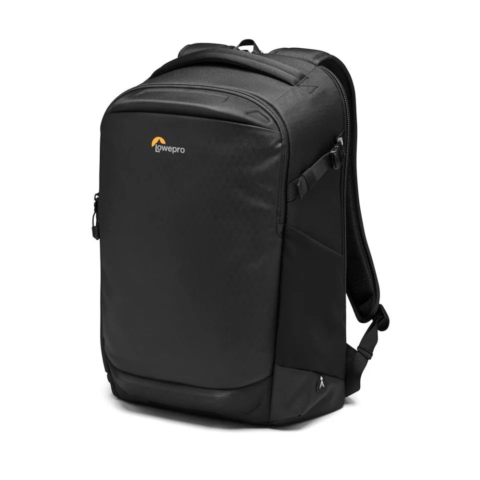 Lowepro Camera Bag Flipside 400 AW III DSLR Camera High-capacity Photography Backpack Laptop Drone Backpack black