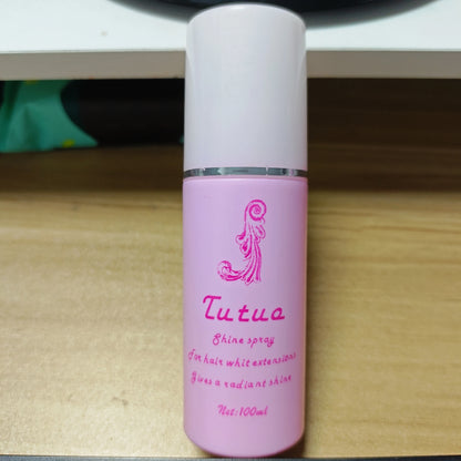 VADES hair  Hair Care Spray For Wigs Anti Frizzy Smooth Oil Wig Care For Women Hair Wig Toupee Conditioner Wig Accessories