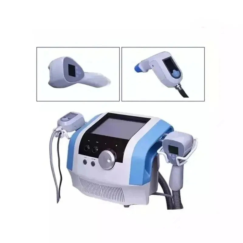 NEO Equipment Slimming Ultrasound Cellulite Wrinkle Removal Face Lift 2 Handles Ultra 360 Fat Reducing Machine For Salon
