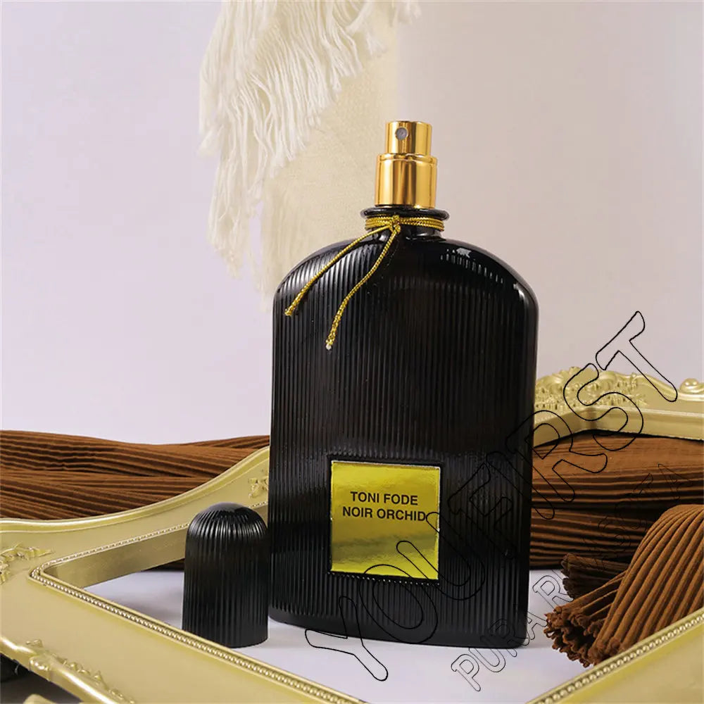 Natural Unisex Perfume Women 100ml Eau De Parfums Homme High Quality Men Cologne Plant Floral Scent Body Spray Perfumes De Mujer