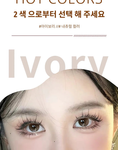 SANDELA Matte Silky Moisturizing Foundation Long Lasting Air Cushion Bb & Cc Cream Cushion