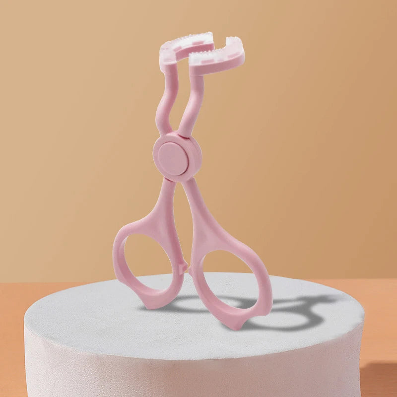 Women Contact Lens Inserter Wearing Tool Contact Lenses Remover Travel Kit Eye Care Contact Len Accessor For Special Clamps Tool Badiee Stylez