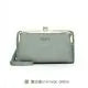 Fashion Women Luxury Leather Single Shoulder Bags Ladies Large Capacity Crossbody Mobile Phone Purse Female Messenger Wallet green1 Mini(Max Length<20cm) CN