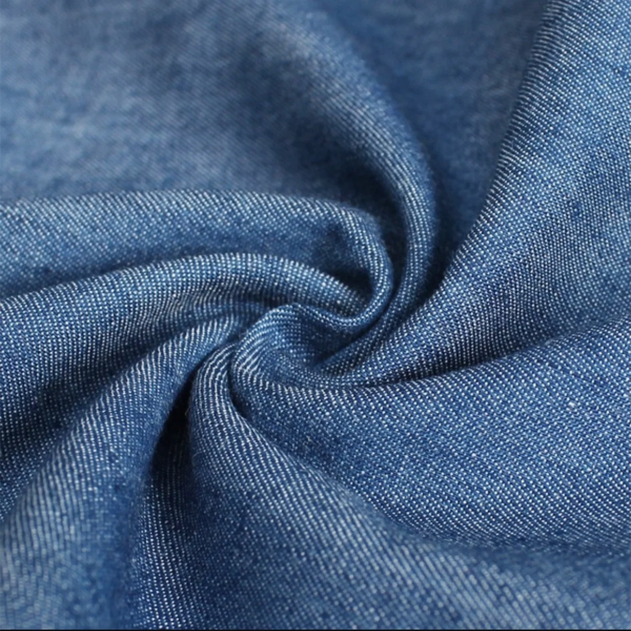 Women's Sexy Denim Jumpsuit, Ruffled Straps Romper with Belt, Loose Fit Long Pants, Summer Fashion Outfit Badiee Stylez