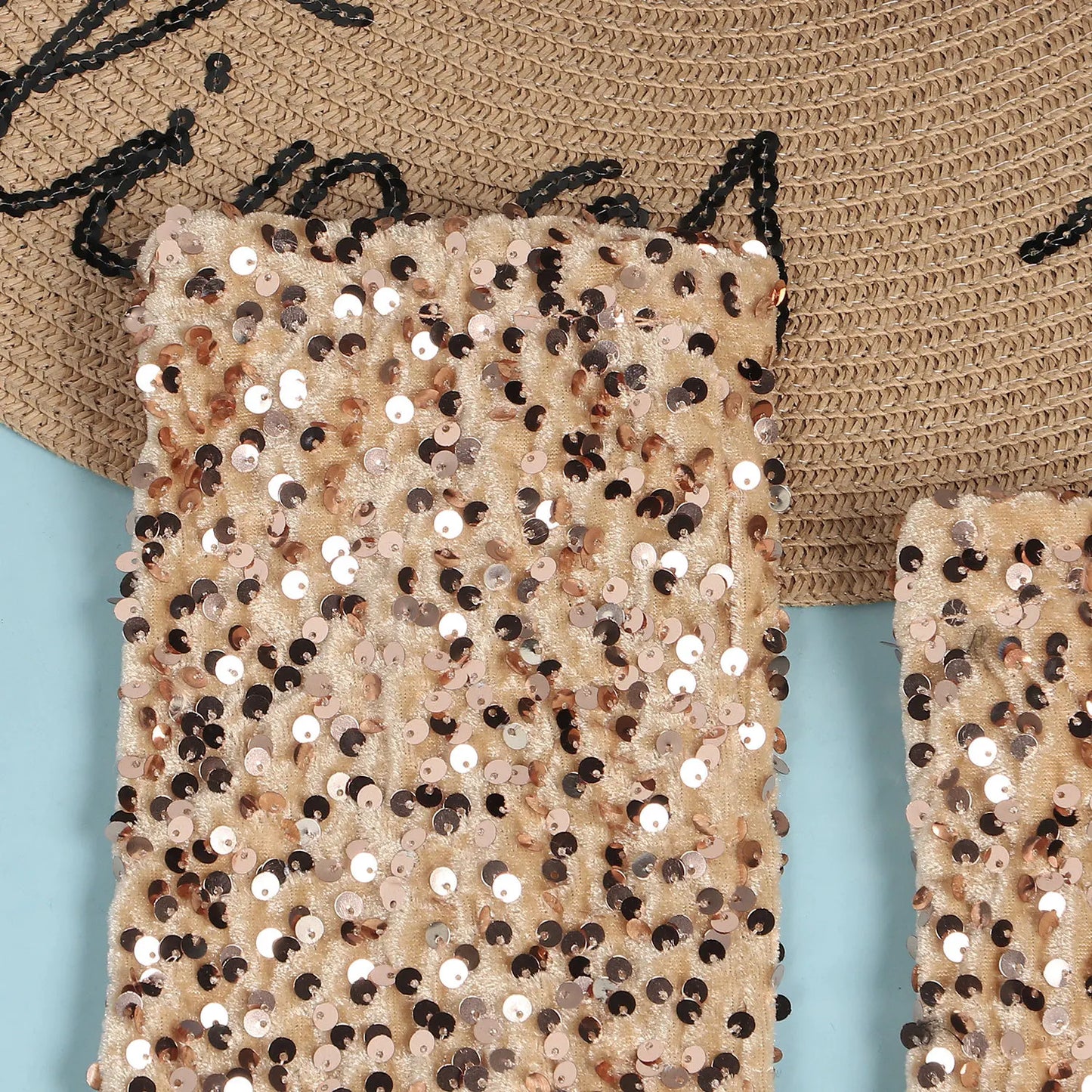 Women's Elegant Sequined Feather Slim Patchwork Bodysuits Spring Summer New Sexy Bodysuits Women Long Sleeve Backless Bodysuits