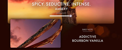 Azzaro Parfum - Intense Mens Cologne - Spicy & Seductive Fragrance for Date Night - Irresistible Luxury Perfumes for Men Badiee Stylez