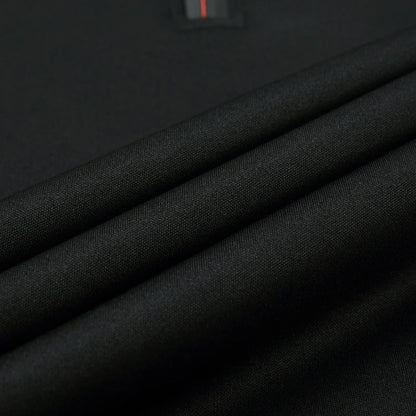 Men's Solid Color Long Sleeved POLO Shirt Casual Fashion Top Badiee Stylez