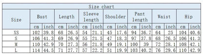 Women's Winter Pyjama Suit Print Long Sleeve Turn Down Collar Female Clothes 100% Cotton Single Breasted Sleepwear for Female