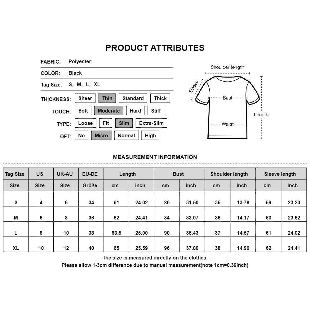 Sexy Slim Women's Tops 2024 Summer Long Sleeve Solid T-shirt Tee Casual Fashion Korean Pullover Shirt for Female Y2K Crop Clothe