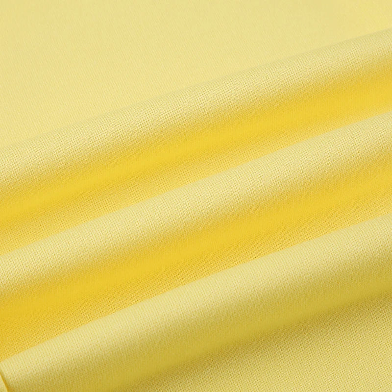 BIIKPIIK Drawstring Hooded Hoodie Suits Autumn Winter Solid Zipper Women Casual Pants Set Street Sporty Sweatshirt Two Piece Set