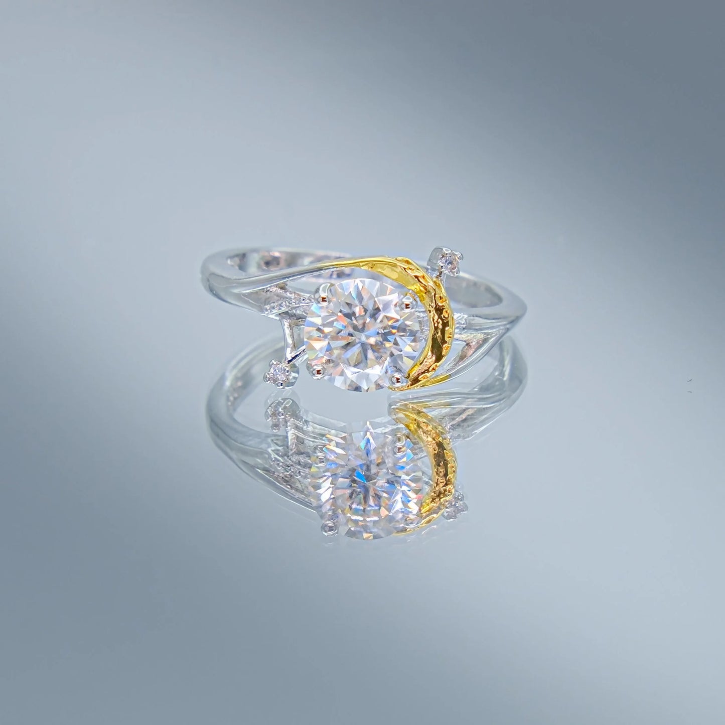 Tears Of Themis Anniversary Rings Luke Pearce Artem Wing Vyn Richter Marius Von Hagen Wedding Ring Friends Birthday Gifts Badiee Stylez