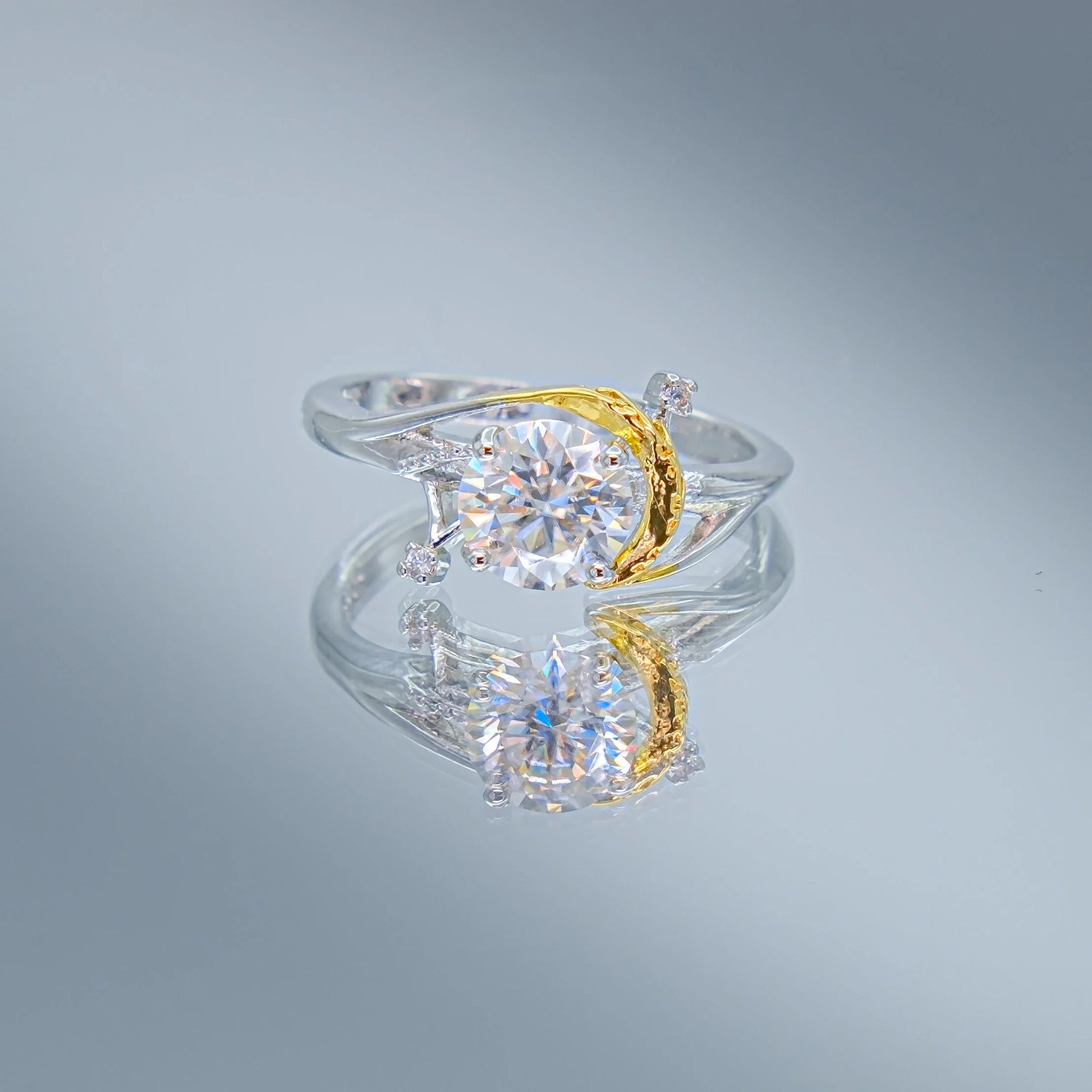 Tears Of Themis Anniversary Rings Luke Pearce Artem Wing Vyn Richter Marius Von Hagen Wedding Ring Friends Birthday Gifts Badiee Stylez