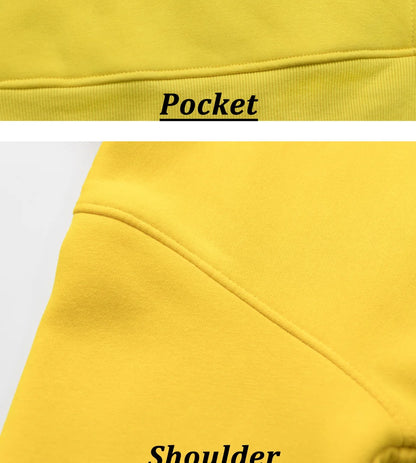 Colorful Facial Expressions Hoodie Women Happy Day Hoodies Warm Fleece Woman Hoody Fur-liner Pullover Casual Clothing