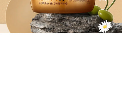 BIOAQUA Snail Essence Face Cream Beauty Health Moisturizing Firming Facial Skin Care Creams Brightening Face Creams for Face