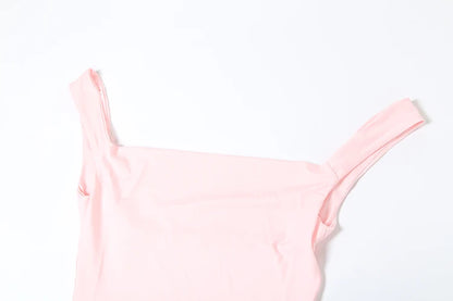 Cutenew Women's Elegant Solid Maxi Dress Sexy Halter Spaghetti Lady Long Dresses Bowknot Lace-up Girl Backless Female Party Robe