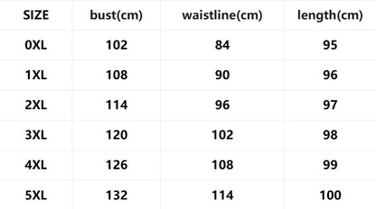 Plus size spring and summer beautiful rose print elegant holiday sleeveless V-neck dress travel party essential dress1XL-5XL