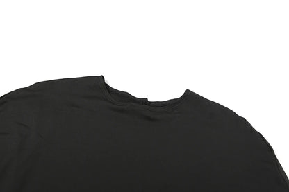 Cutenew Solid Backless Women Mini Dress Trend Summer Sexy Chic Half Sleeve Crew Neck Body-shaping Frock Mujer Simple Party Wear