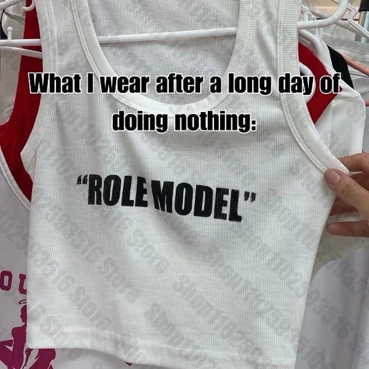 Emo Top Y2k Clothes Women Tops 90s Clothes Vintage Female Clothing Trashy Y2k 2000s Harajuku Crop Top Sexys Women's Cropped Goth