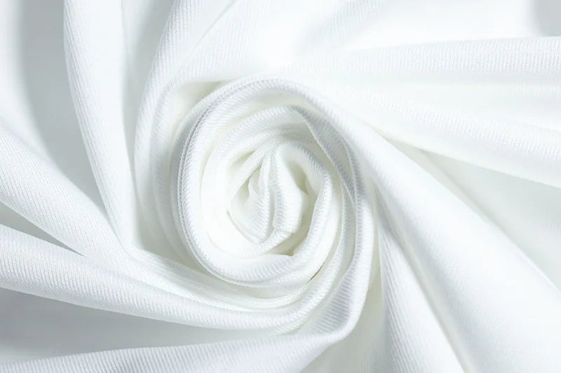 Elegant Fashion A-line Mini Dress Women Peter Pan Collar Cap Sleeve Pockets Patchwork Sheath High Waist Party Club Short Dresses