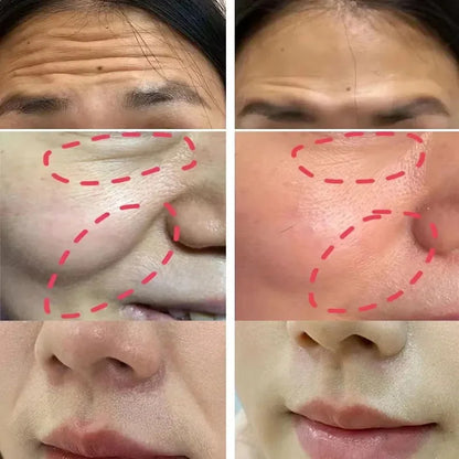 Instant Wrinkle Removal Multi Bounce Balm Facial Tightening Moisturizing Korean Anti-Wrinkle Balm Stick Cream Skin Care Products