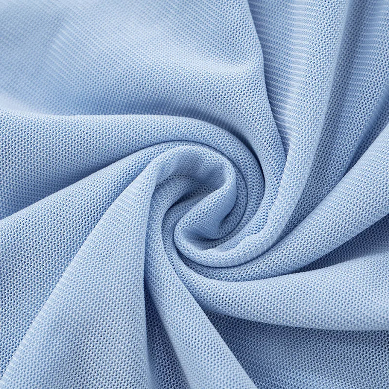 2025 Autumn Furry Patchwork Dress Women See Through Full Sleeve Sexy Hollow Cross Elegant Luxury Banquet Birthday Party Clubwear Badiee Stylez