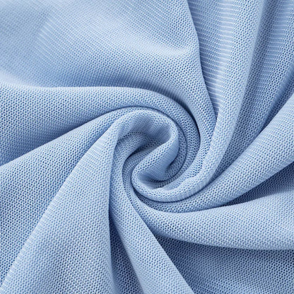 2025 Autumn Furry Patchwork Dress Women See Through Full Sleeve Sexy Hollow Cross Elegant Luxury Banquet Birthday Party Clubwear Badiee Stylez